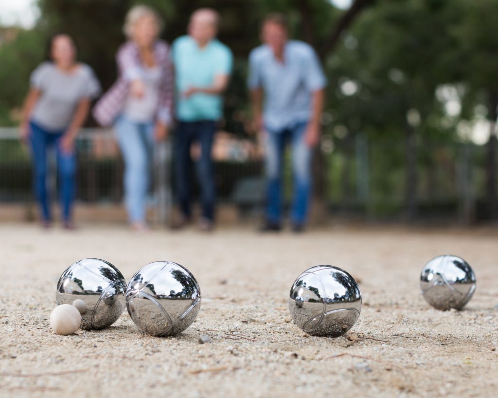 Boule