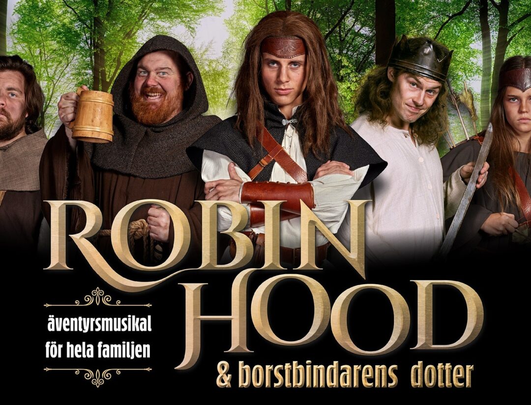 Teatergläntan