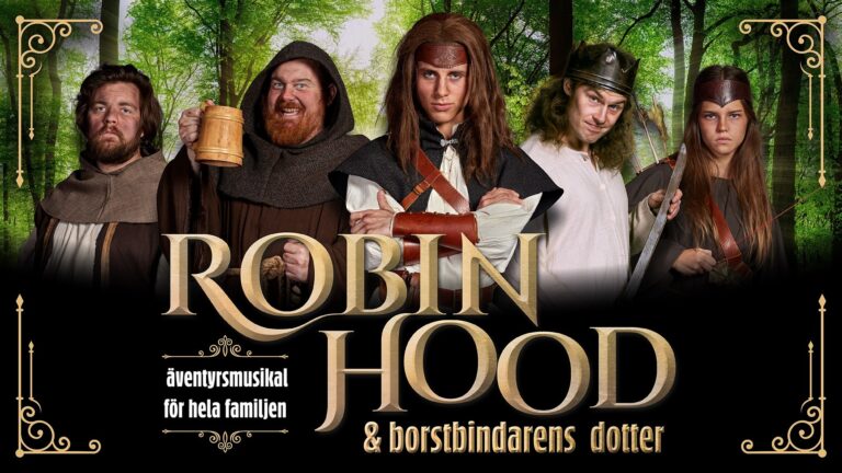Teatergläntan
