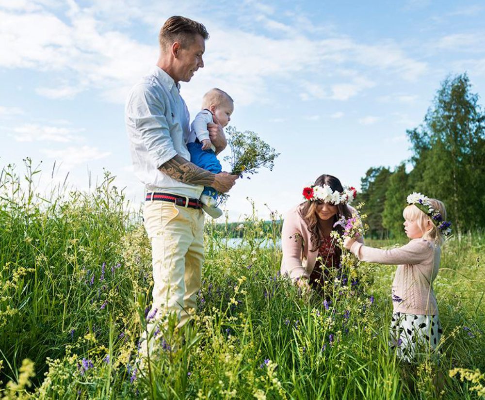 Midsummer