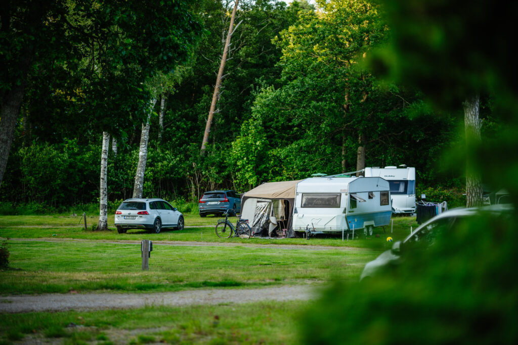 Campingplats