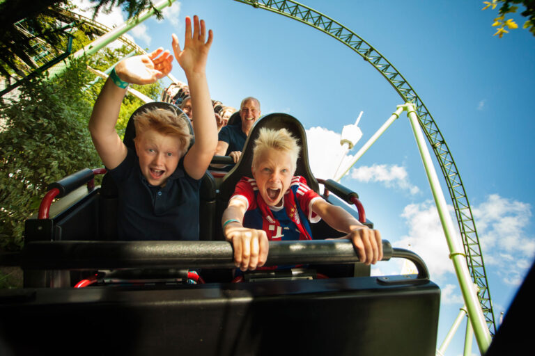 Liseberg