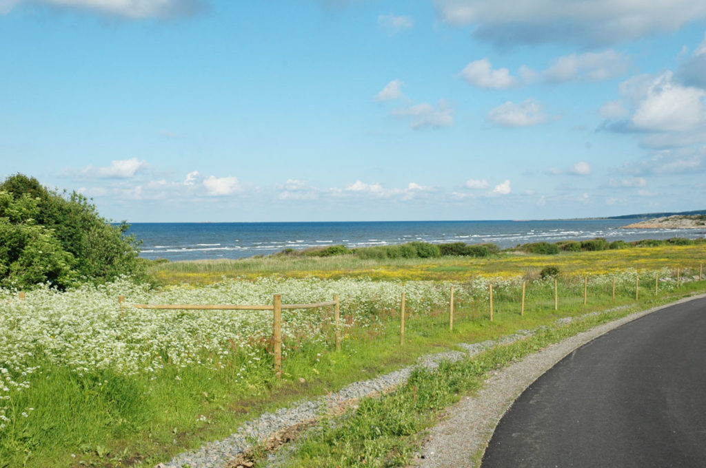 Naturpasset